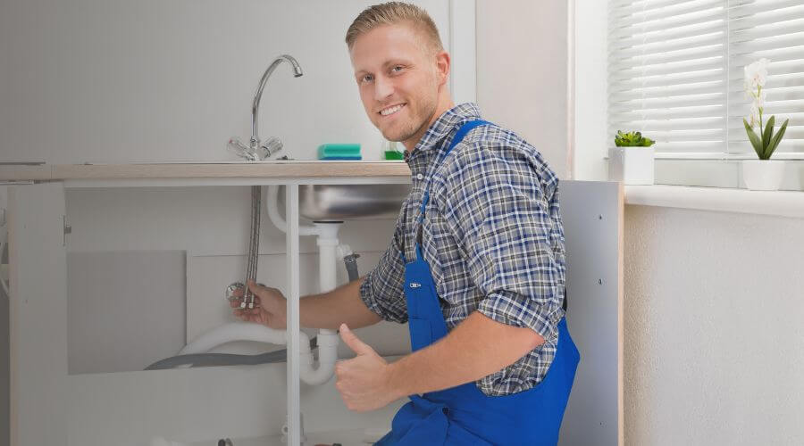 Same Day Plumbing Service in Eau Claire, PA